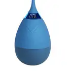 منفاخ تنظيف العدسة و سينسور الكميرا