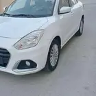 سوزوكي ديزاير 2022