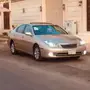 لكزس ES2005  نظييف للبيع او البدل 