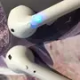 سماعات ايفون جديده 
