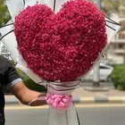 ورد غرف عرسان ذكرى زواج - الرياض