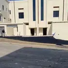 للبيع ارواف سفلية وعلوية خميس مشيط مخطط 2