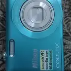 كاميرا نيكون كولبيكس S3300