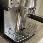 الة قهوة ديلونجي ب 400