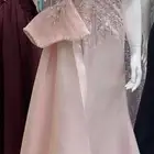 فستان ملبوس 4 ساعات البيع 350 قابل للتفاوض مقاس 16 (xl)