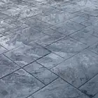 Saba Printed Concrete Floor