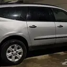 شيفروليه ترافيرس2016سياره عائليه 3 صفوف مقاعد