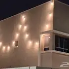 جلسات ودفايات وعقود لمبات وسجاد