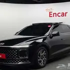 هيونداي ازيرا 2023 الميموني للاستيراد من كوريا