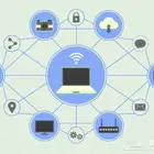 شبكات انترنت - تركيب وتقوية الشبكات