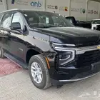 تاهو 2025 للايجار الشهري