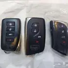ريموت لكزس is .es .ls مع البرمجه