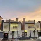 فلل فاخرة للبيع في جدة أبحر الشمالية حي الياقوت