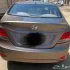 اكسنت 2013