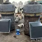 رأس كهرب 400 حصان