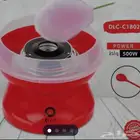 صانعة حلوى القطن ( آلة غزل البنات )