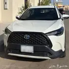 كرولا كروس 2021 للبيع