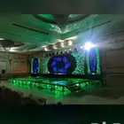 شاشات - تراس - اضاءات - سماعات