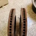 هوبات لكززس 430 امامي للبيع نظيفه