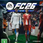 فيفا 26 سوني 5 نسخة رقمية Fifa 26 Sony 5 (Digital)