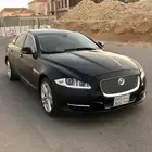 جاكوار 2013 Xj ماشي 100 الف بدي وكالة
