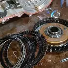 توضيب جيرات اكسنت