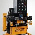 ماكينة عزل فوم بولي يوريثان جديدة لم تستخدم بعد