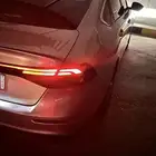 هوندا أكورد نص فل