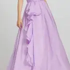 فستان مستعمل فاخر