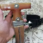 جنبيه حك زراف