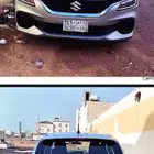 سوزوكي 2025 للتنازل