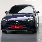 مرسيدس C200 2024