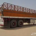 تريلة جوانب للمشاوير ونقل البضائع