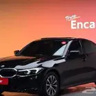 بي ام دابليو 320i 2023معرض الميموني للاستيراد من كوريا