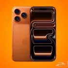 ايفون 17 برو ماكس 265 ( برتقالي )