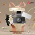 داش كام _ بكج مناسب لهدية سيارة