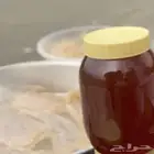 عسل سدر أصلي