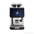 ماكينة قهوة اوتوماتيكية بالكامل لاشمبلي