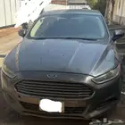 سيارة فورد فيوجن موديل 2014