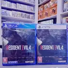 شريط ريزدنت ايفل 4 ريميك - Resident Evil 4 Remake