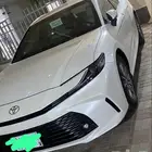 كامري موديل 2025 السعر 109 الف