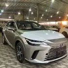 لكزس 2025 RX-350 بنزين AA بلس