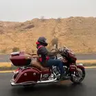 دباب انديان رودماستر 2020 - Indian Roadmaster 2020