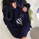 شال كتافي أنيق