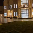 قصر فاخر للبيع في بريدة حي النهضة