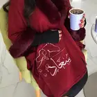 شال للكتف انيق من الصوف