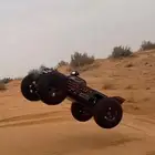 سيارة ريموت كنترول rc تم البيع