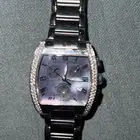 ساعة الماس عمرها 20 سنة CHRONDGRAPH