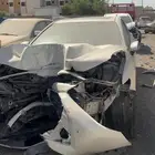 كامري 2020 تشليح