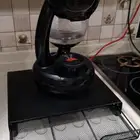 ماكينة قهوة